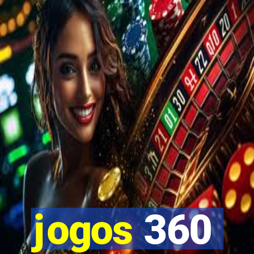 jogos 360